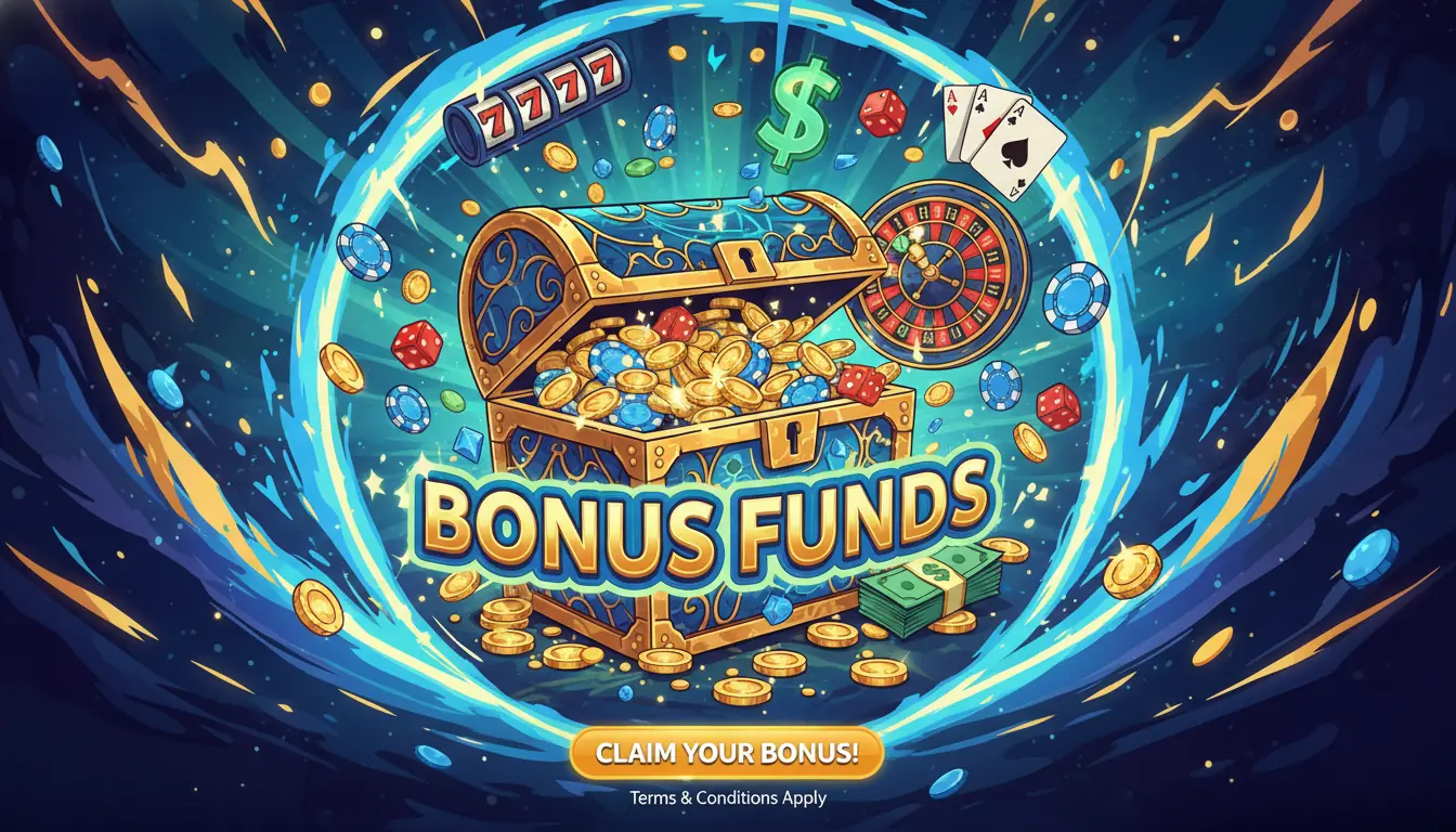 Emu bonus funds