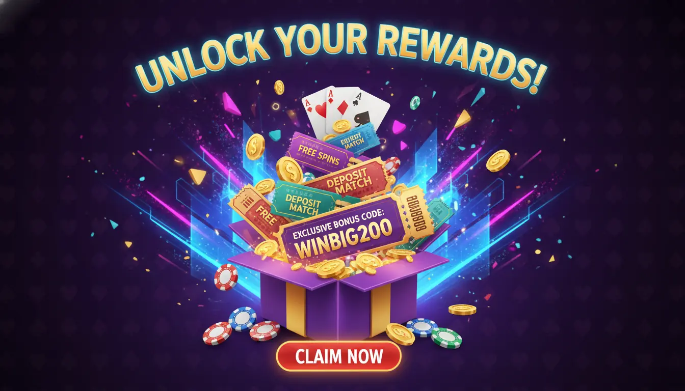 Emu casino coupons