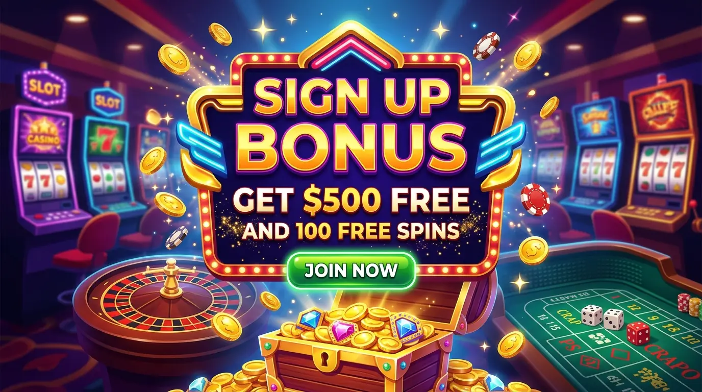 Emu sign up bonus