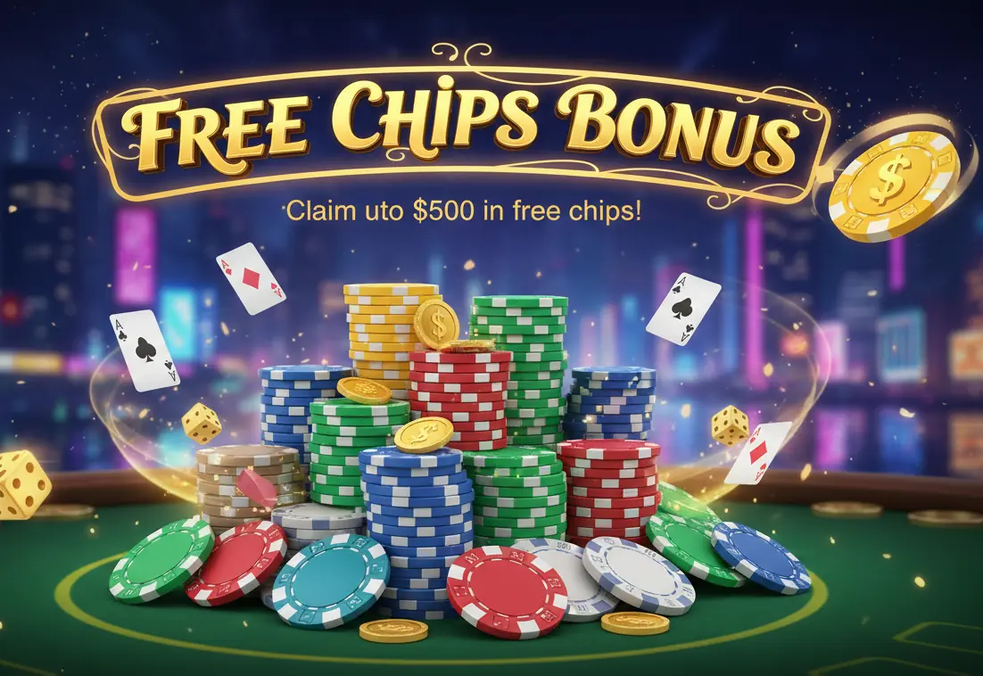 Emu free chips