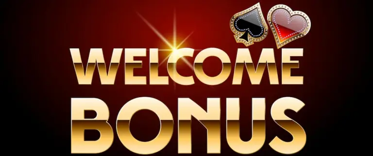 Emu casino welcome bonus