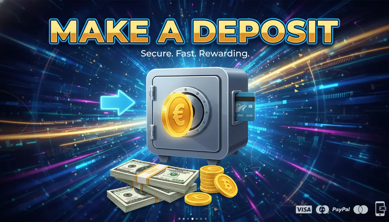 Emu casino payment methods
