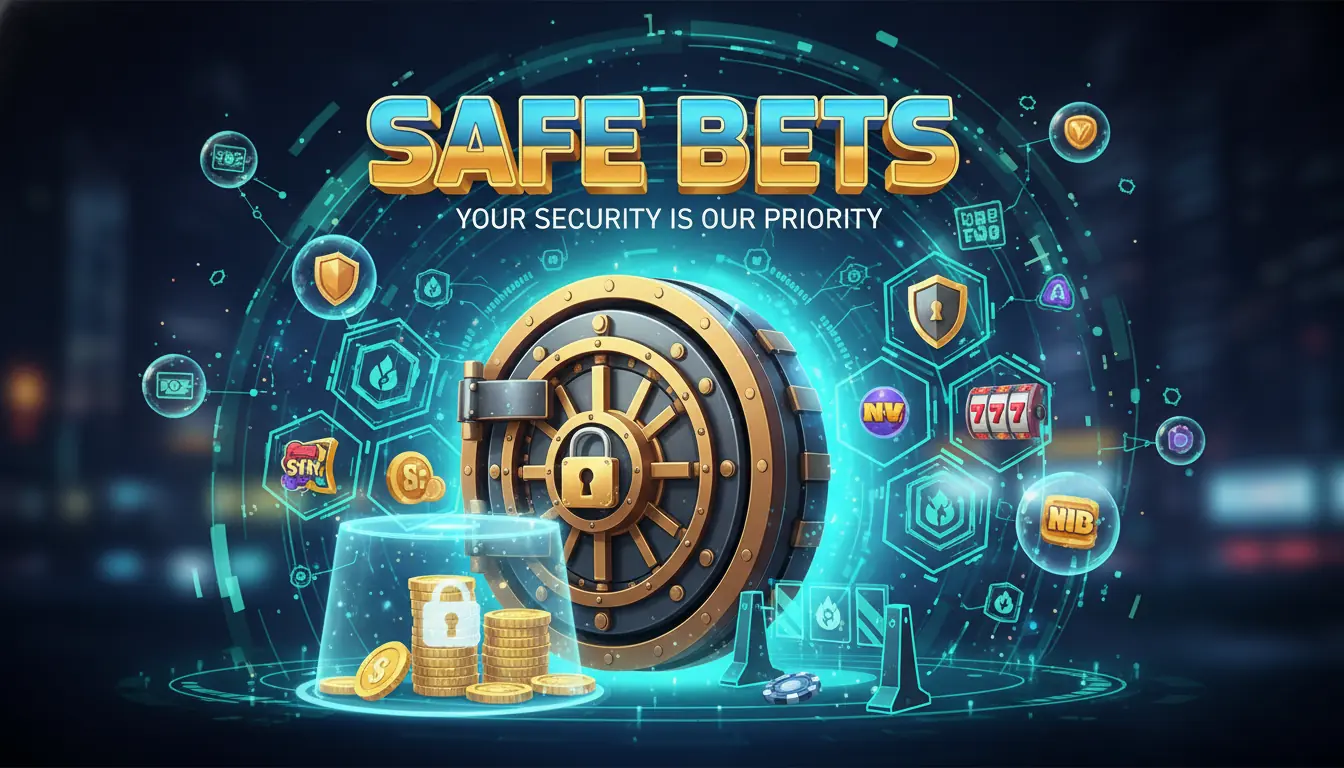 Emu casino safe