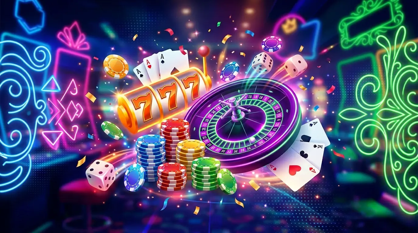 Emu casino operator