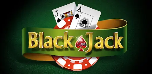 Emu blackjack game