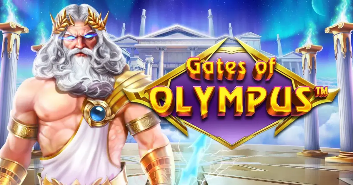 Emu Gates of Olympus