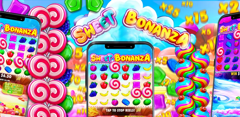Emu Sweet Bonanza slot