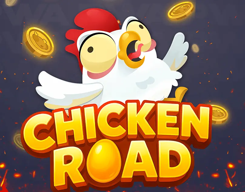 Emu Chicken Road game