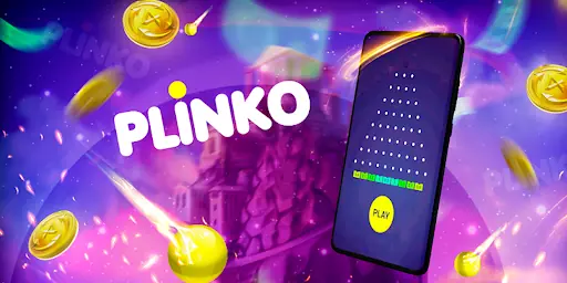 Emu Plinko game